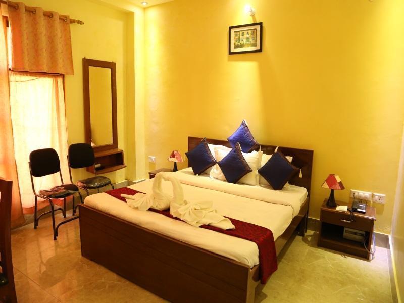 Hotel Hotel The Heritage Rishikesh
