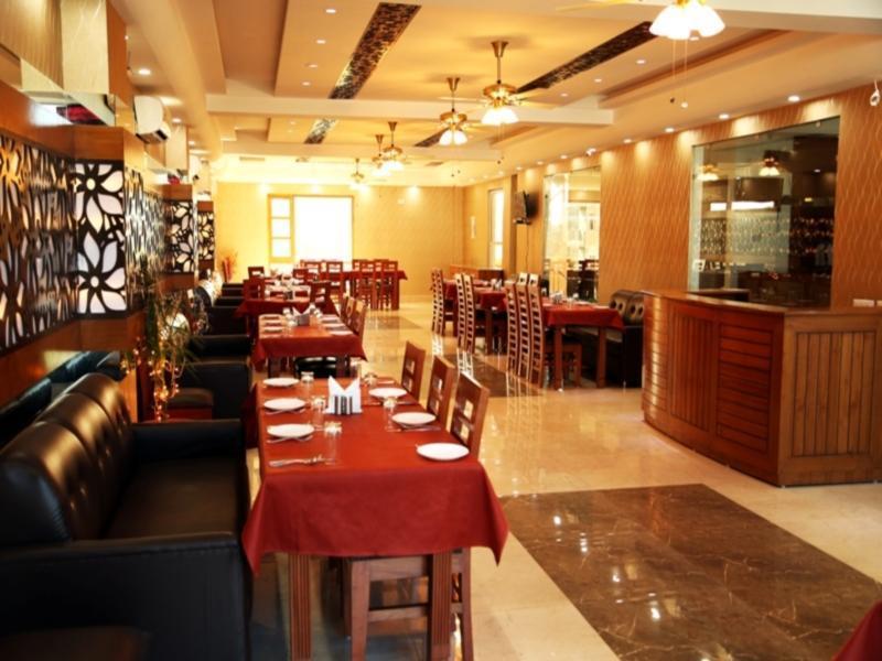 Hotel The Heritage Rishikesh