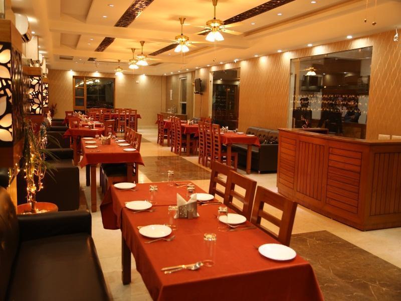 Hotel The Heritage Rishikesh