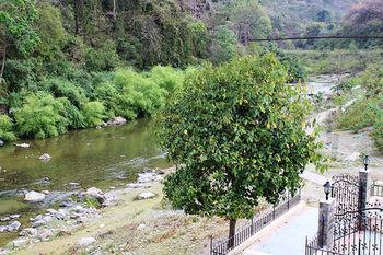 Aranyam River Retreat Rishikesh