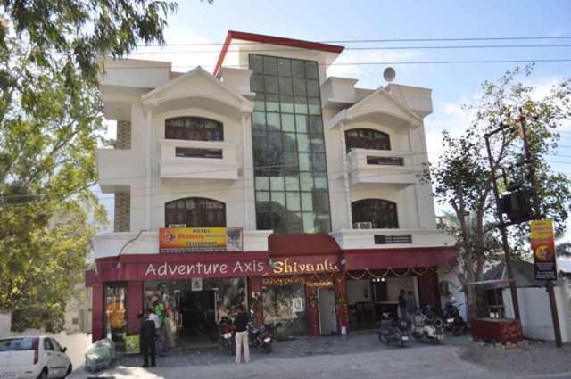 Shivanta Residency