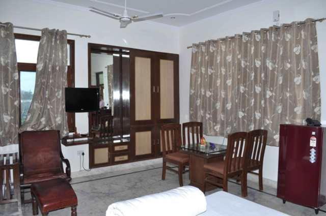 Shivanta Residency Hotel 3*