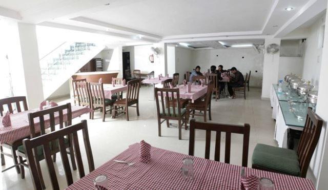 Hotel Shivanta Residency Rishikesh