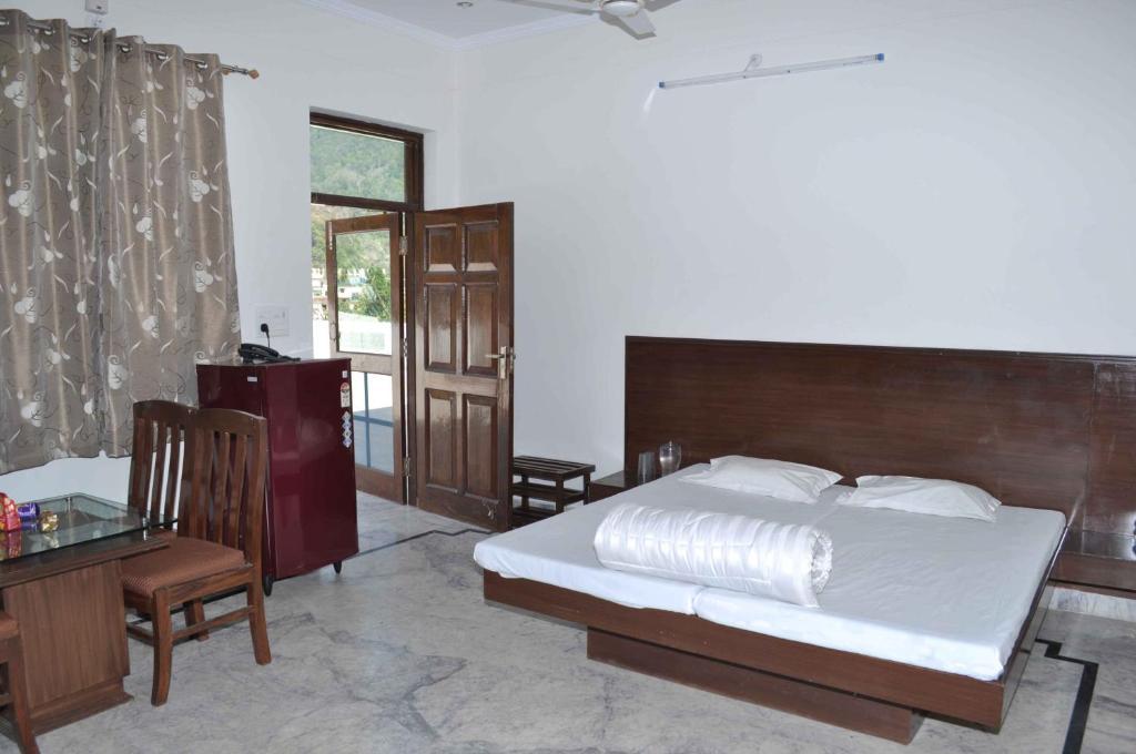 Hotel Shivanta Residency
