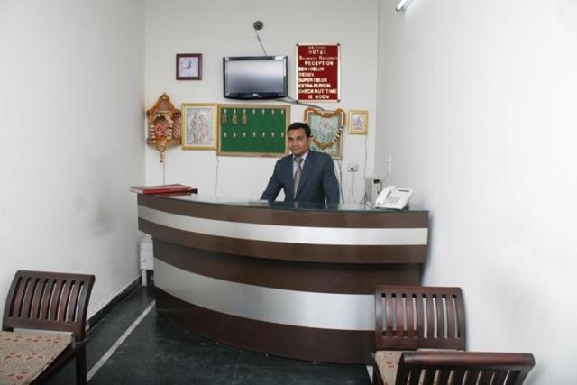 Shivanta Residency Hotel