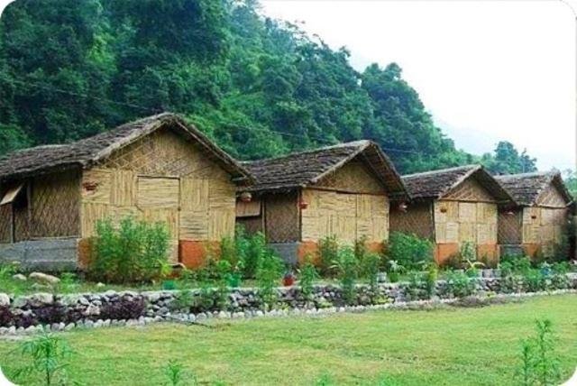 Hotel Elephant Brook