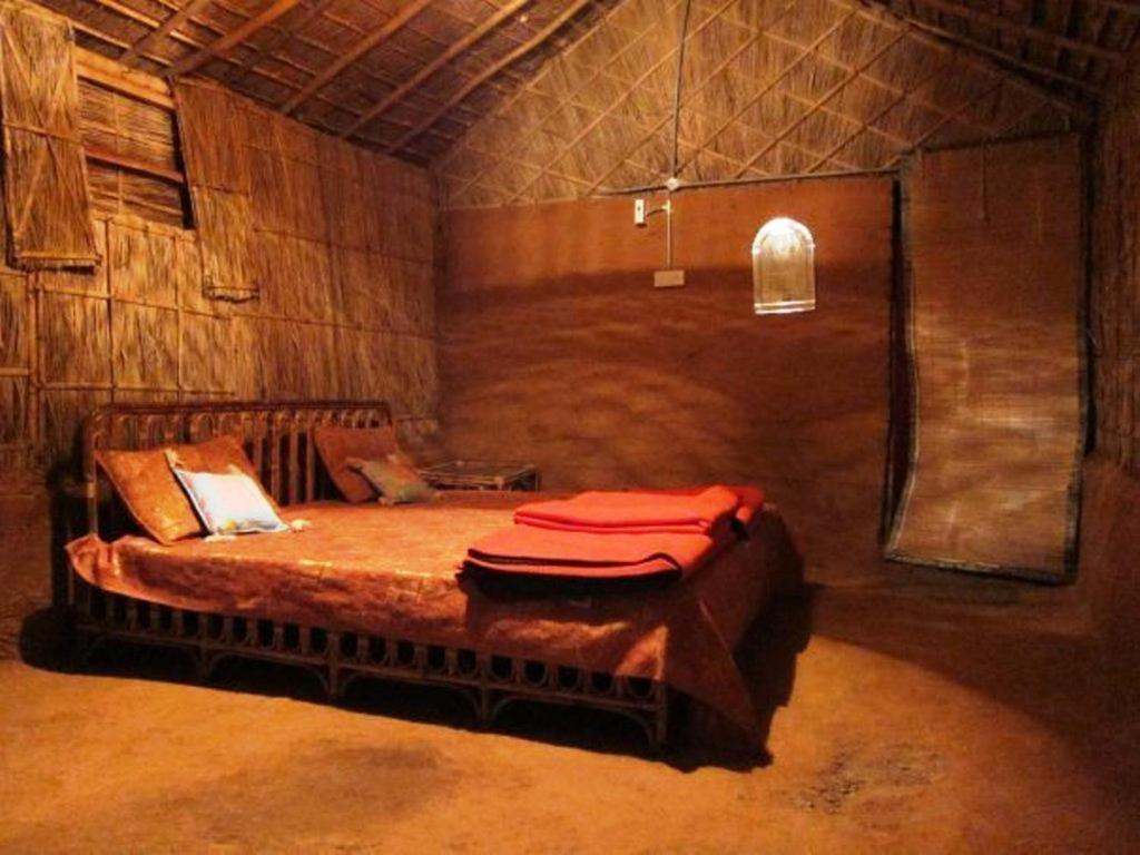 Elephant Brook Hotel Rishikesh
