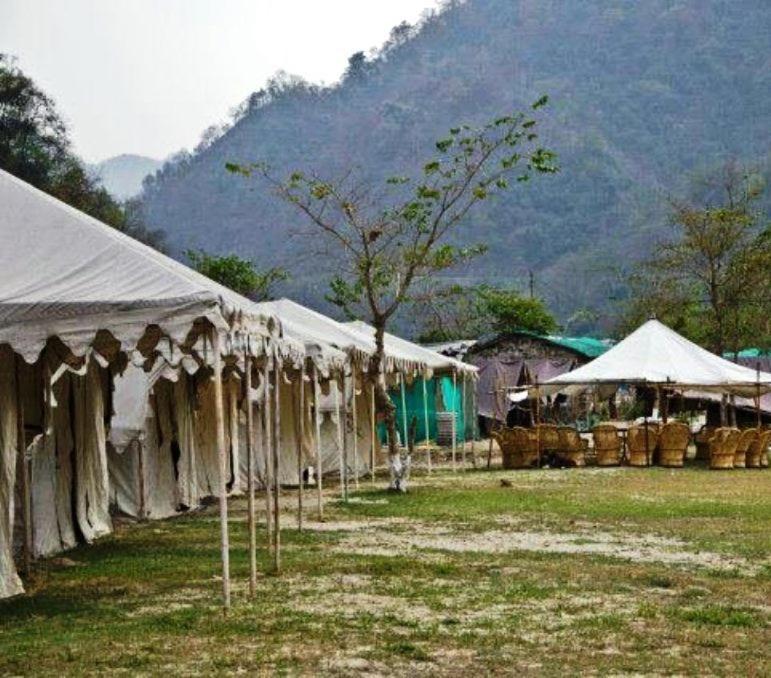 Elephant Brook Hotel