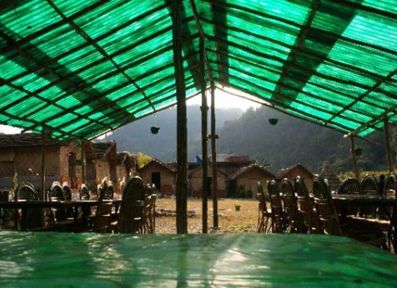 Elephant Brook Hotel