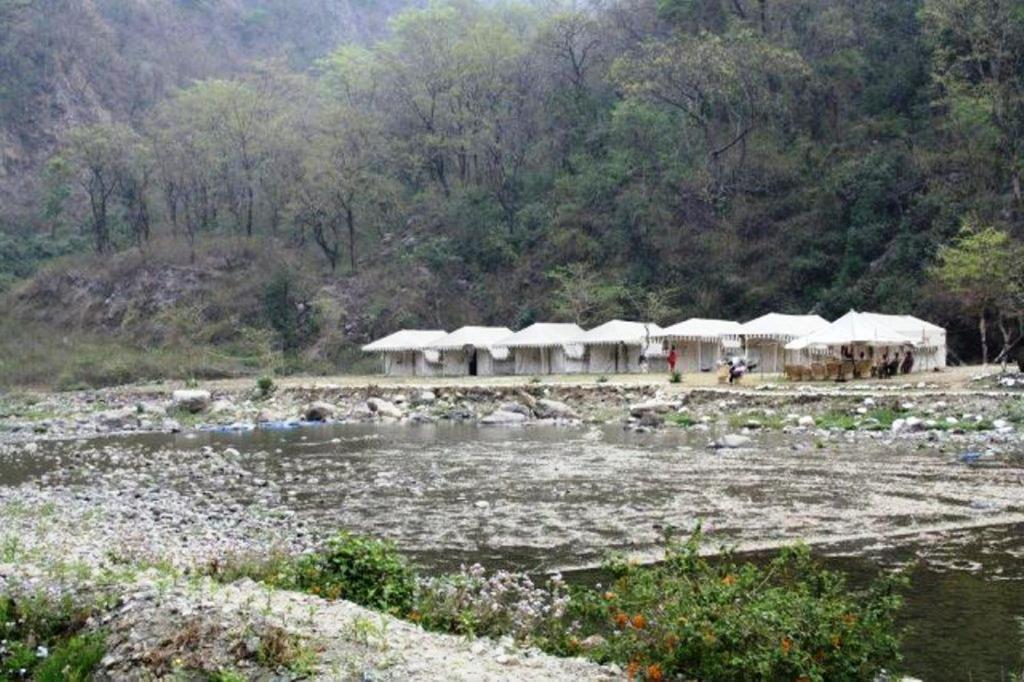 Hotel Elephant Brook 2*