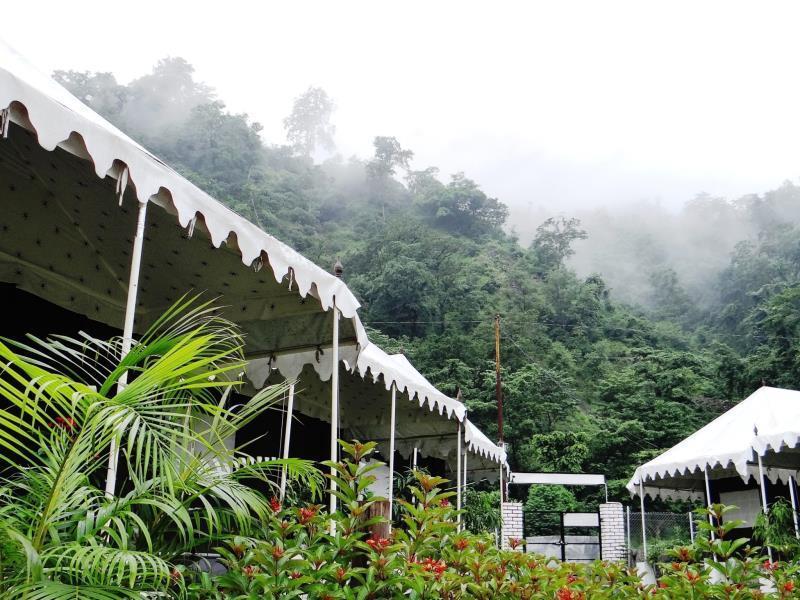 Hotel Camp Aqua Forest 4*