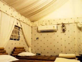 Camp Aqua Forest Rishikesh