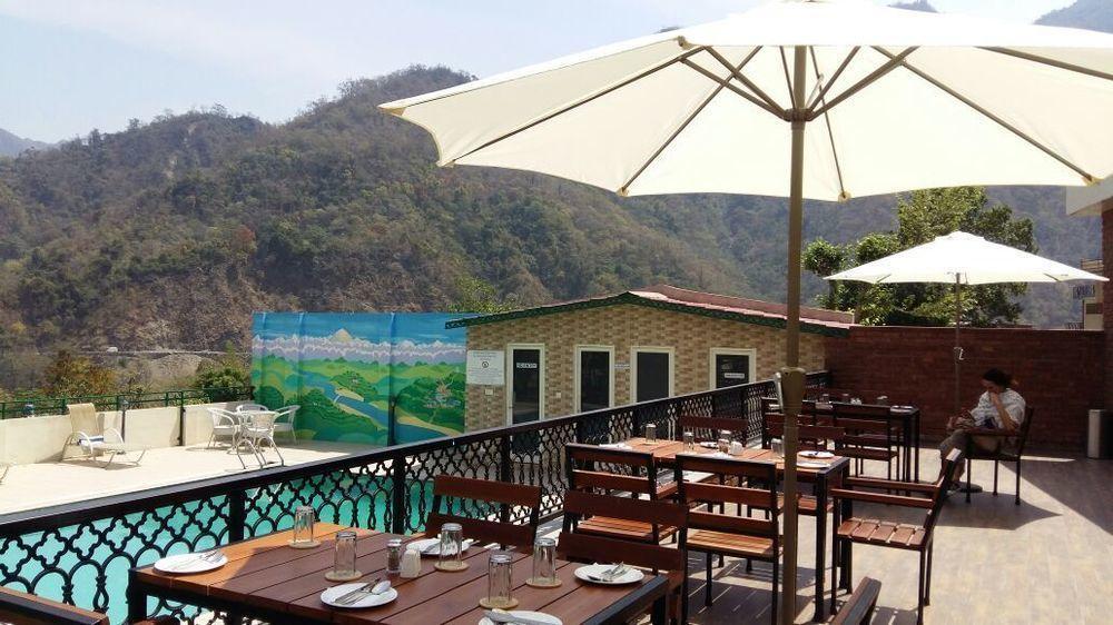 Dewa Retreat- A Himalayan Boutique