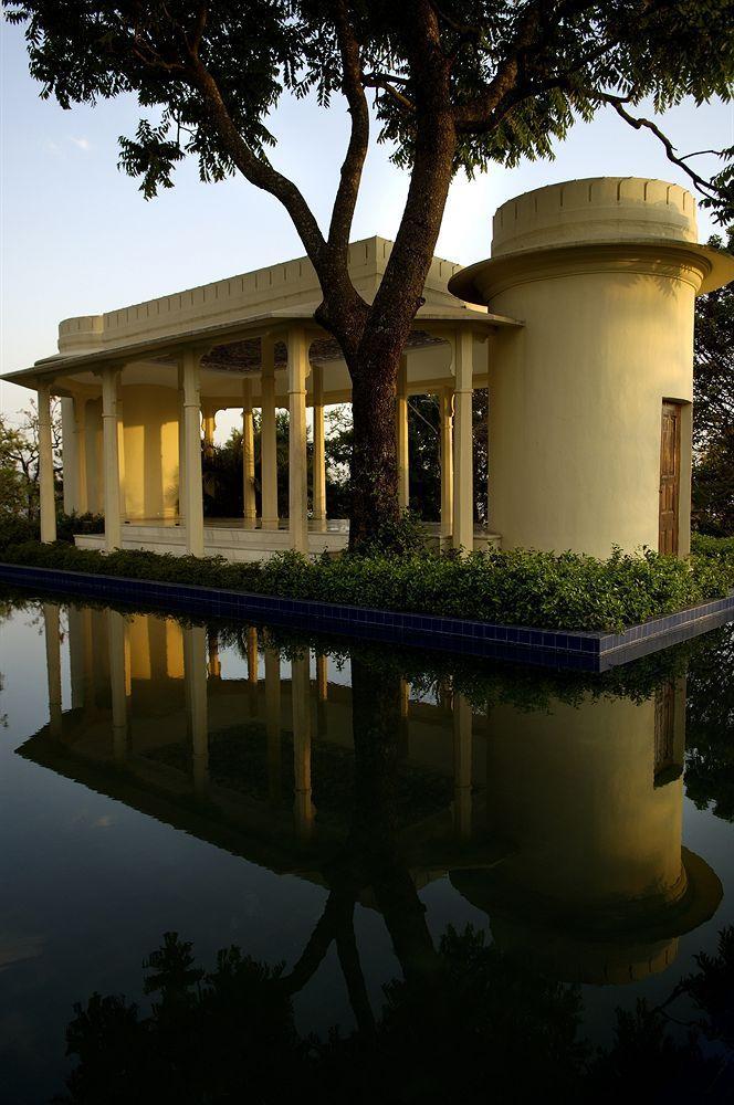 Resort Ananda In The Himalayas 5*