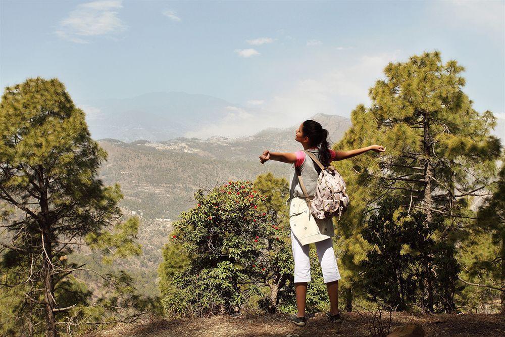 Resort Ananda In The Himalayas 5*