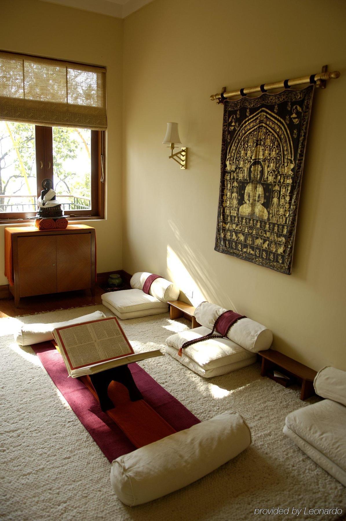 Resort Ananda In The Himalayas 5*