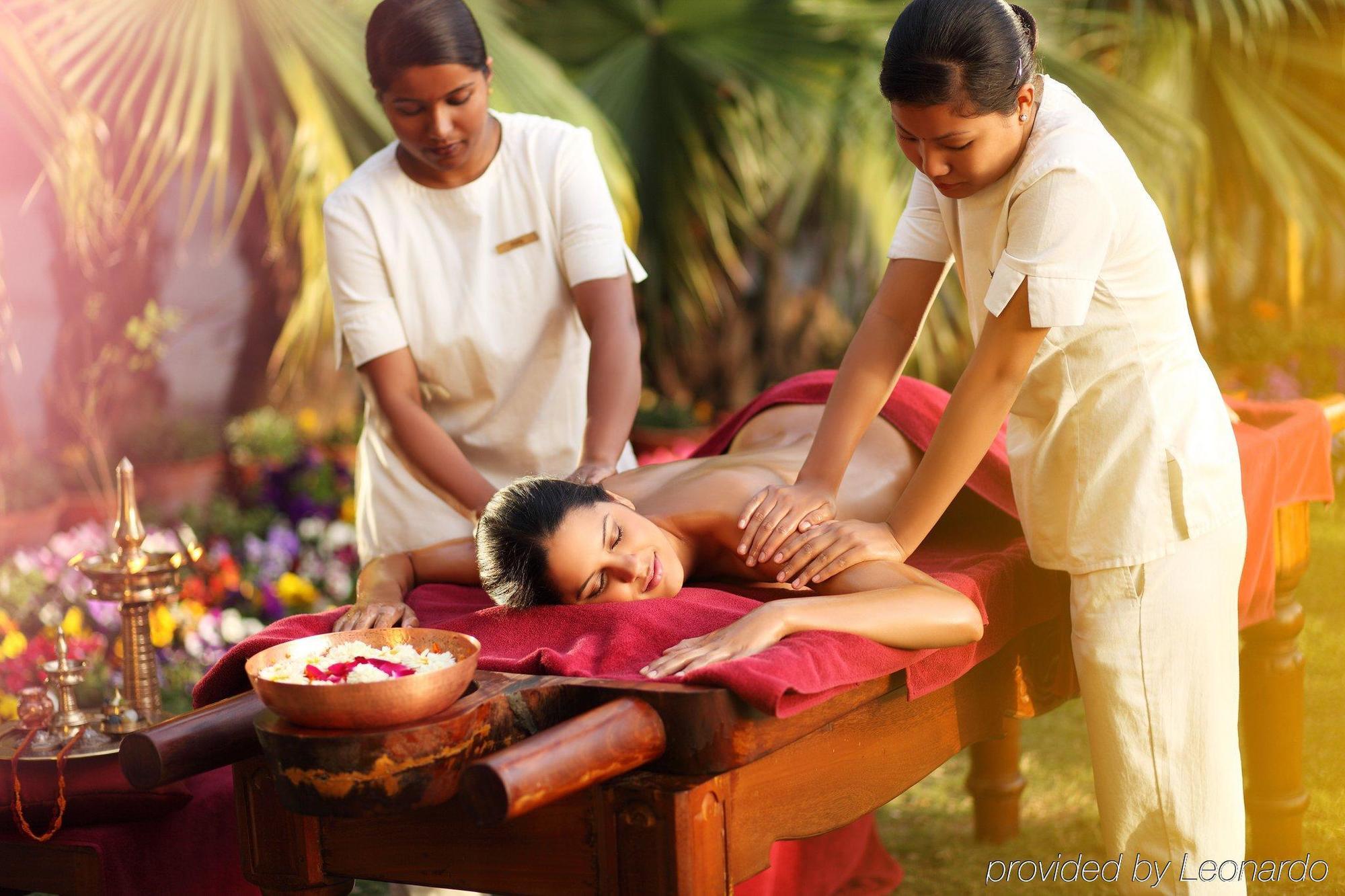 Resort Ananda In The Himalayas Rishikesh