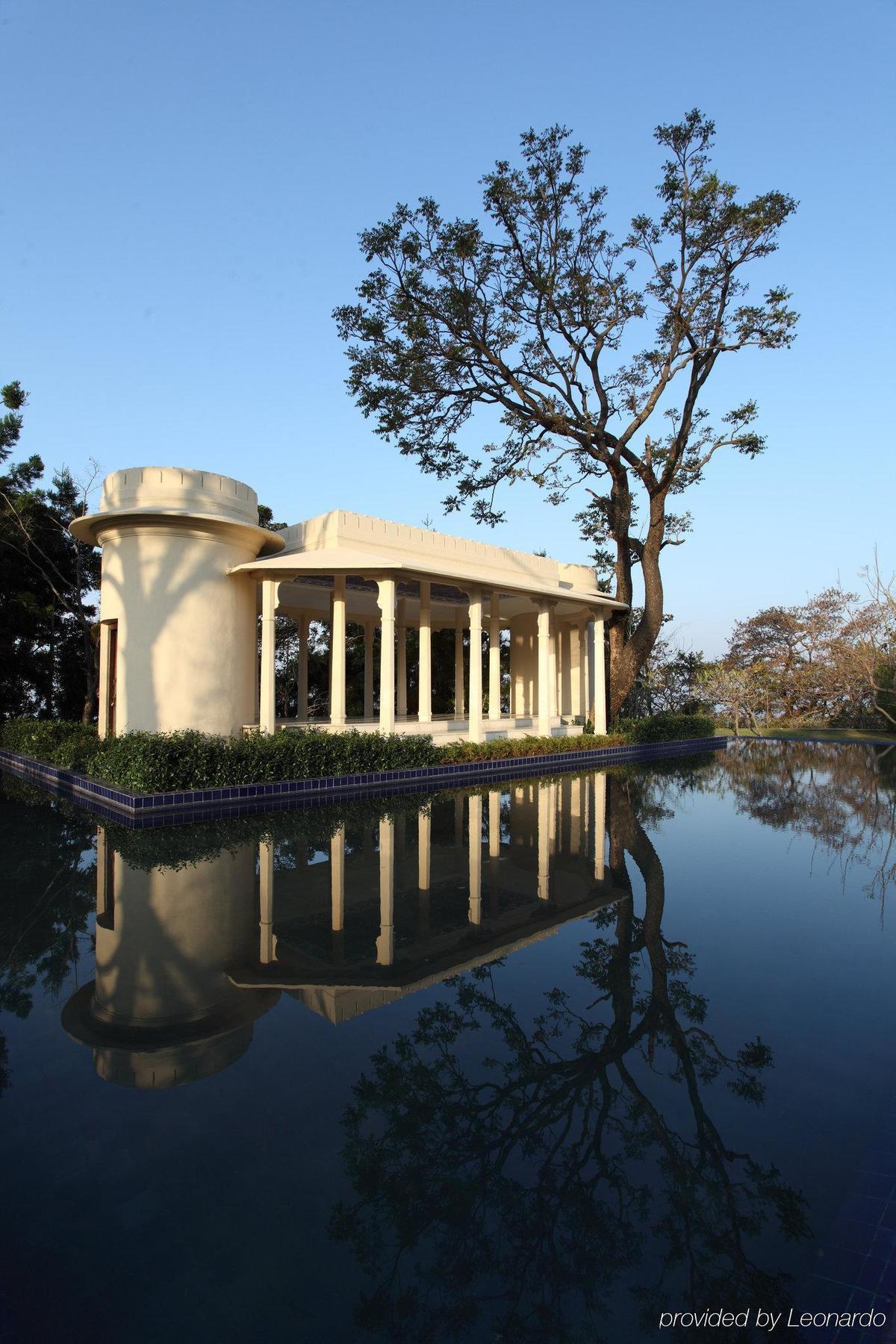 Resort Ananda In The Himalayas Rishikesh