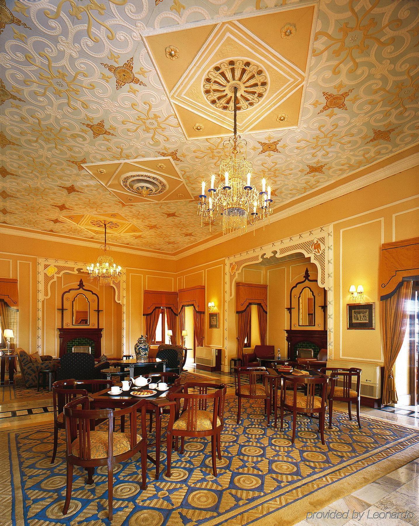 Resort Ananda In The Himalayas