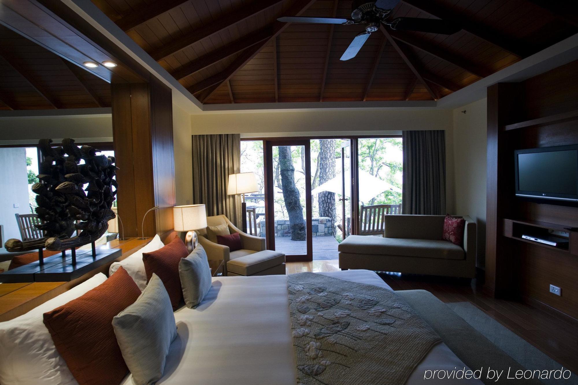 Resort Ananda In The Himalayas 5*