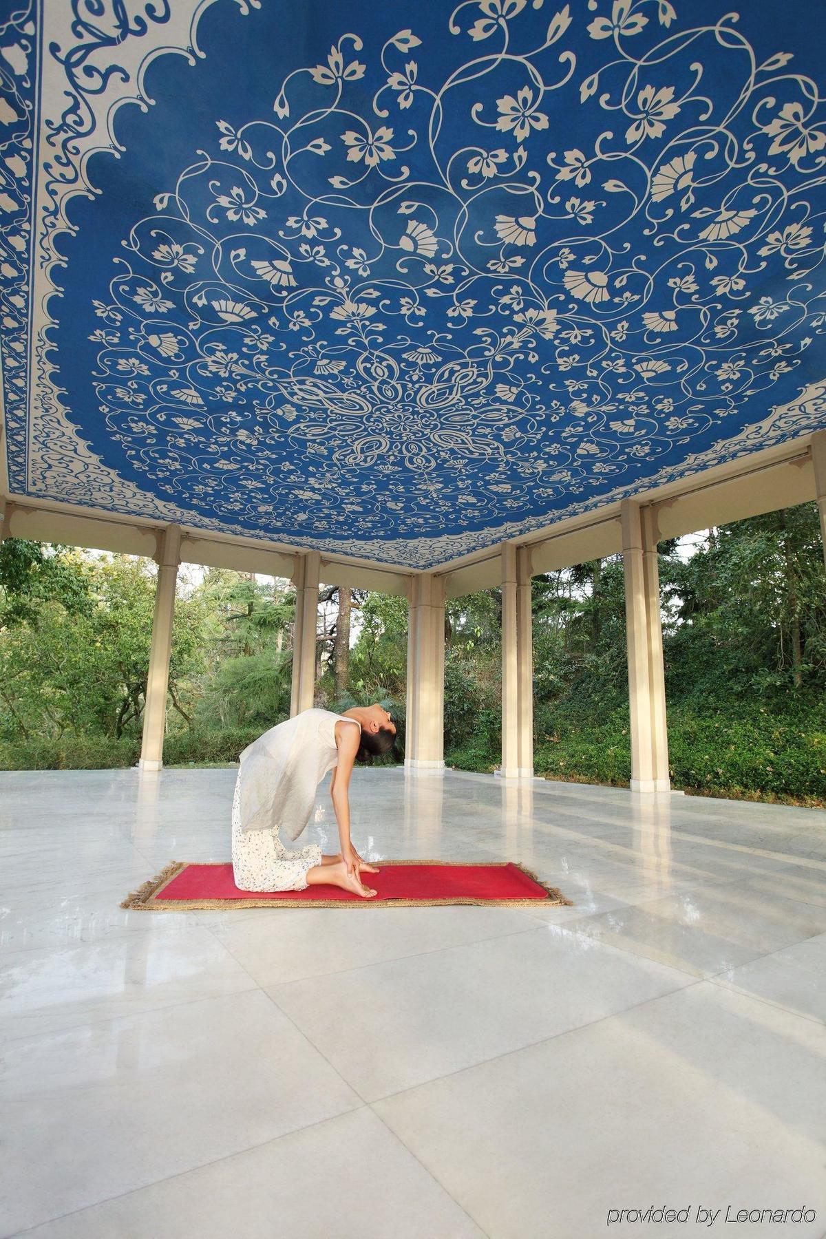 Resort Ananda In The Himalayas 5*