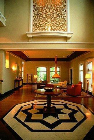 Resort Ananda In The Himalayas Rishikesh