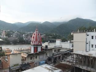 Shiv Shakti Hostel Hostel *