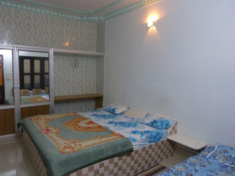 Shiv Shakti Hostel * Rishikesh