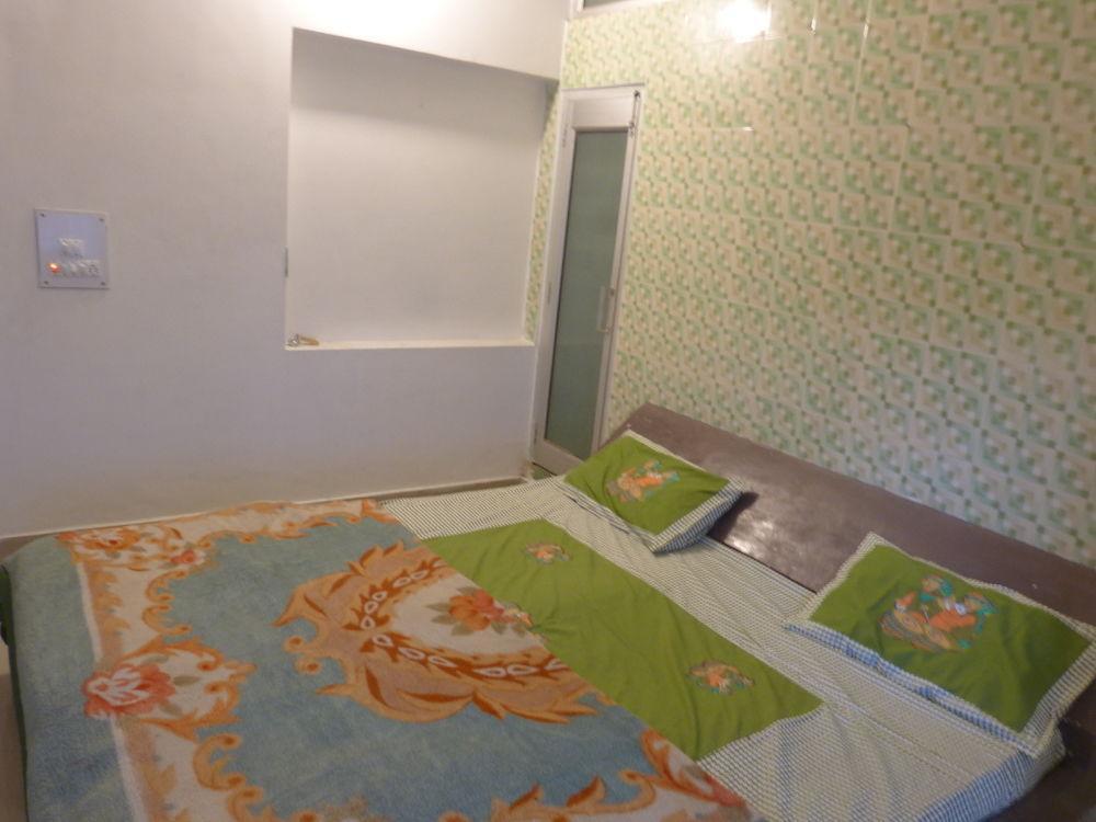 Shiv Shakti Hostel Hostel Rishikesh