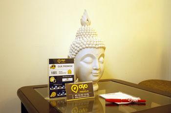 Oyo Premium Mukti Dham 3* Rishikesh