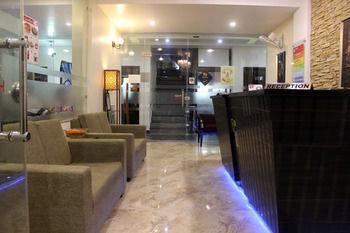 Oyo Premium Mukti Dham 3* Rishikesh