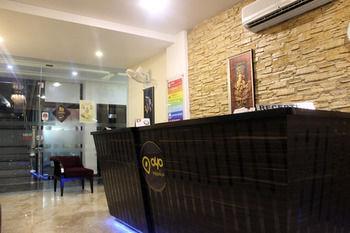 Oyo Premium Mukti Dham 3*