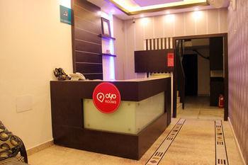 Oyo Rooms Ram Jhula Rishikesh 3* Rishikesh