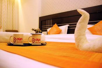 Oyo Rooms Ram Jhula Rishikesh Hotel Rishikesh