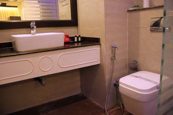 Oyo Rooms Ram Jhula Rishikesh Hotel 3*
