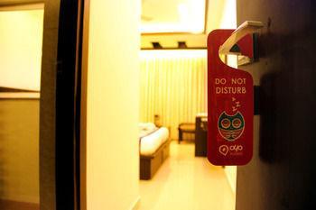 Oyo Rooms Ram Jhula Rishikesh Hotel