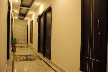 Oyo Rooms Ram Jhula Rishikesh 3* Rishikesh
