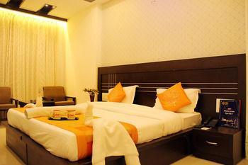 Oyo Rooms Ram Jhula Rishikesh Hotel 3*
