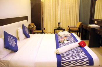 Oyo Rooms Ram Jhula Rishikesh 3* Rishikesh