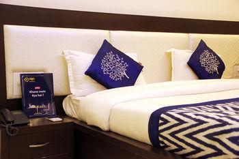 Oyo Rooms Ram Jhula Rishikesh Hotel