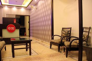 Oyo Rooms Ram Jhula Rishikesh 3* Rishikesh