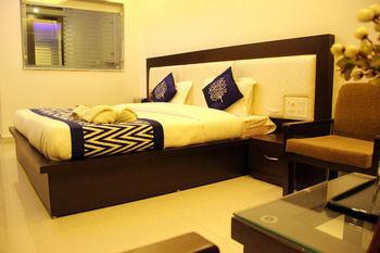 Oyo Rooms Ram Jhula Rishikesh Hotel 3*