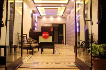 Oyo Rooms Ram Jhula Rishikesh Hotel