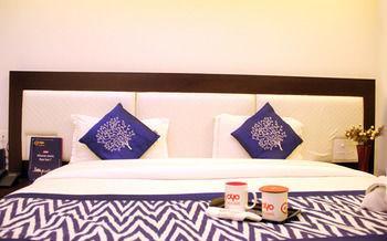 Oyo Rooms Ram Jhula Rishikesh Hotel 3*