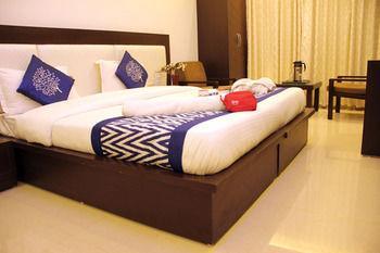 Oyo Rooms Ram Jhula Rishikesh 3* Rishikesh