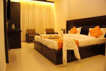 Oyo Rooms Ram Jhula Rishikesh 3*