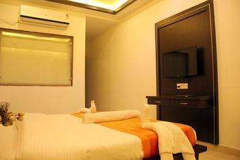 Oyo Rooms Ram Jhula Rishikesh Hotel 3*