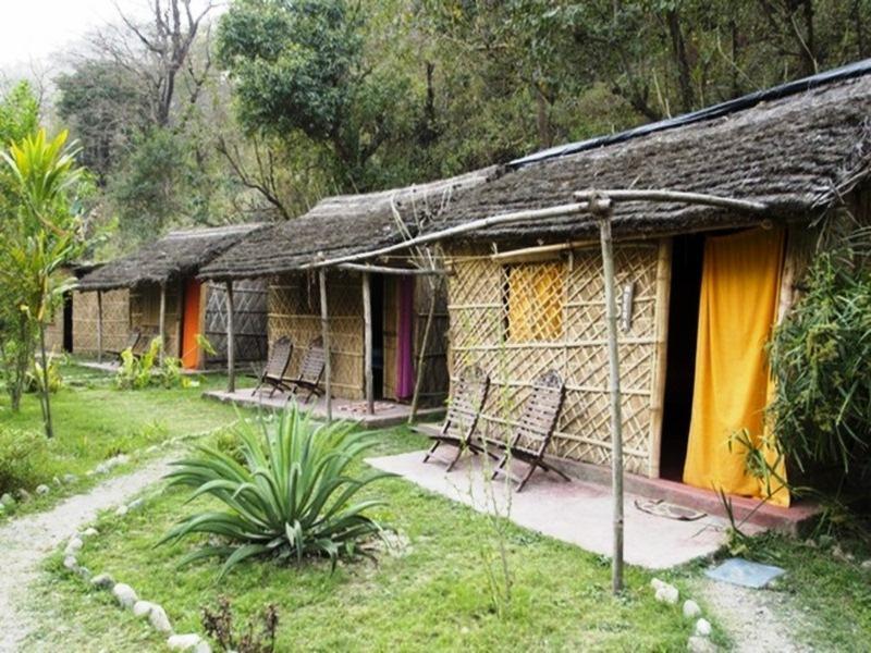Valley Resort Rishikesh