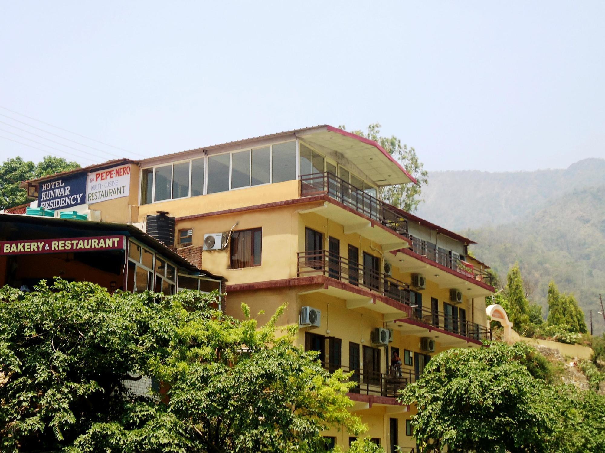 Kunwar Residency Hotel