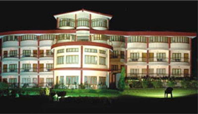 Tapovan Retreat